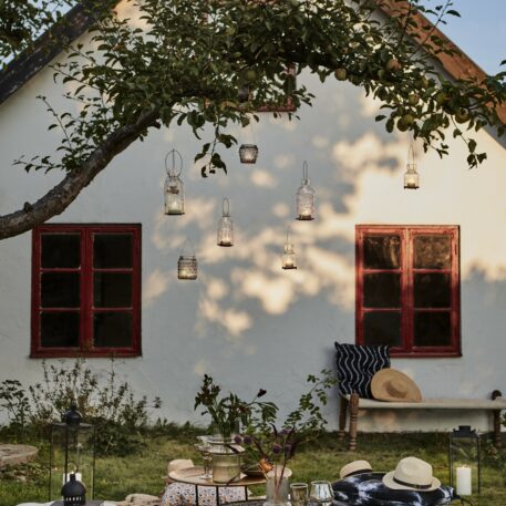 Bottle sfeerlicht stip - Afbeelding 2