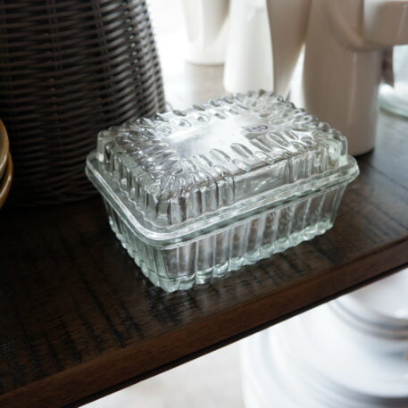 Botervloot glas - Afbeelding 4