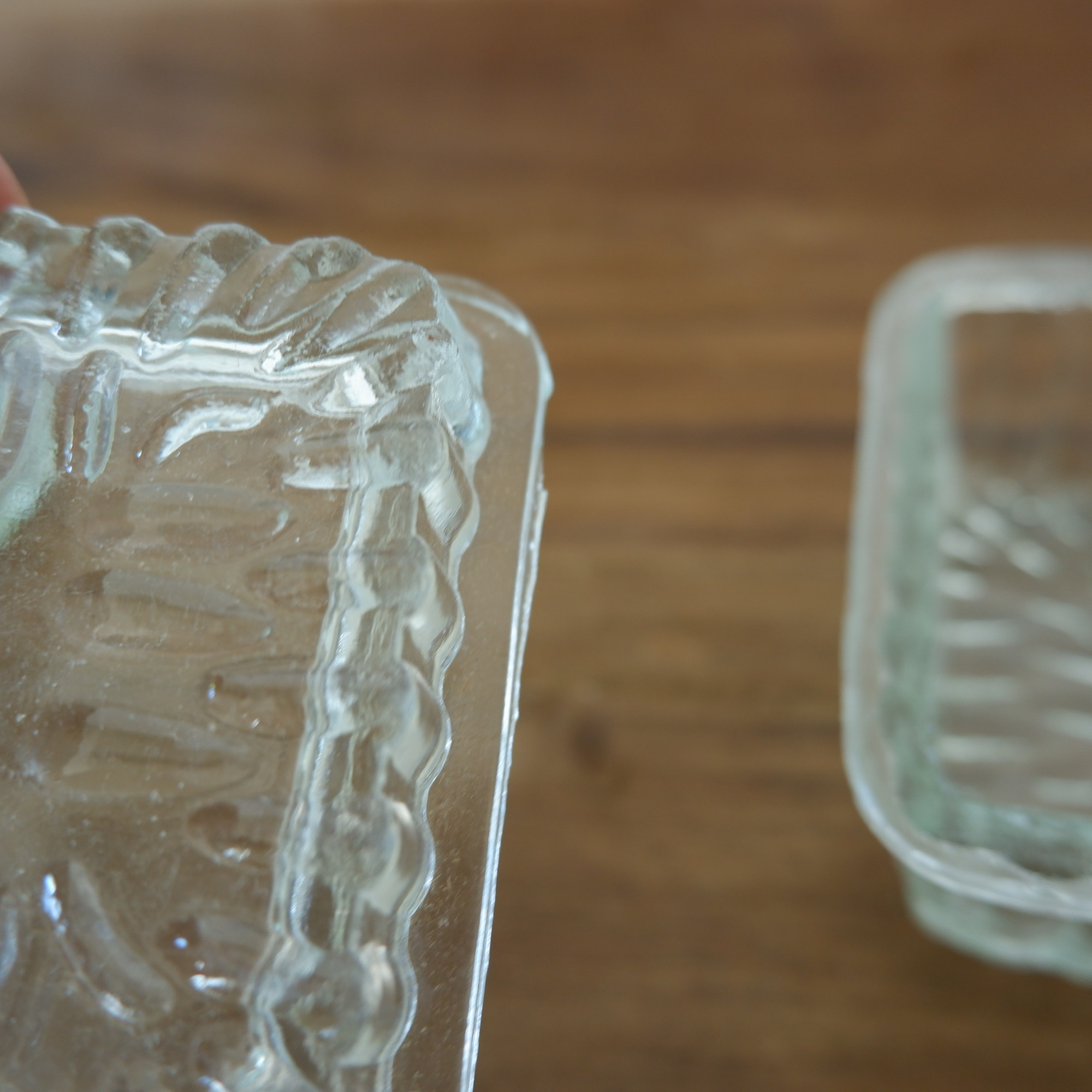 Botervloot glas - Afbeelding 9