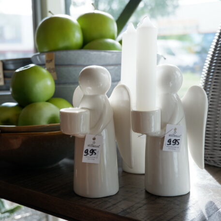 Engel voor dinerkaarsje - Afbeelding 5