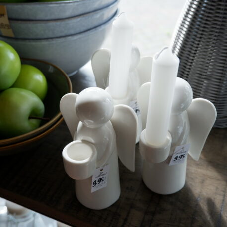Engel voor dinerkaarsje - Afbeelding 6
