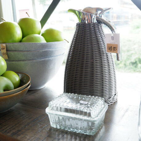 Botervloot glas - Afbeelding 5