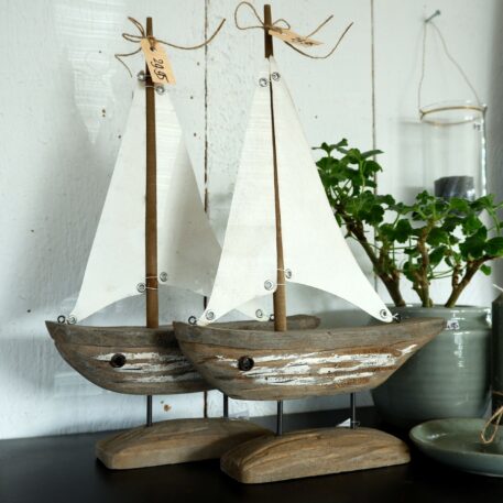 Zeilboot Nautico - Afbeelding 2