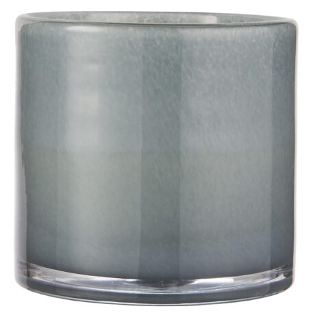 Cilinder glas Venecia medium 2 kleuren - Afbeelding 5
