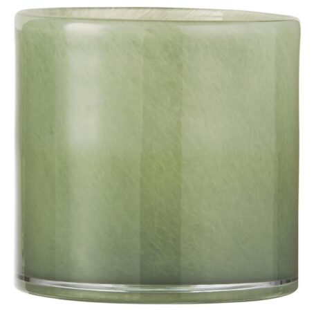 Cilinder glas Venecia medium 2 kleuren - Afbeelding 7
