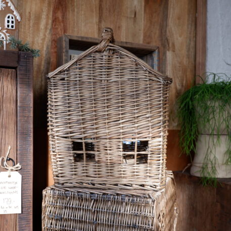 Mand Huis GERESERVEERD - Afbeelding 9