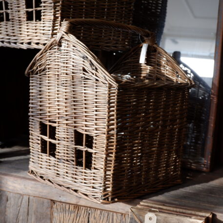 Mand Huis GERESERVEERD - Afbeelding 8
