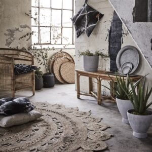 nieuw binnen ib-laursen sfeerlichten lantaarns kussens plaids bestek tapas schalen kannen stolpen glas metaal3e