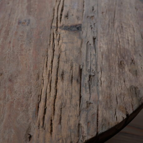 Bijzet-salontafel rond Dirk small en/of large - Afbeelding 9