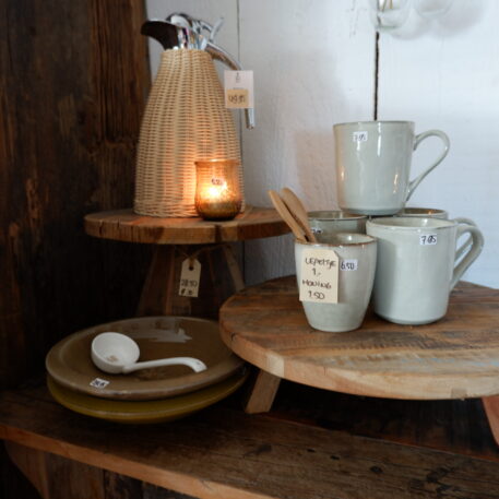 plateau truckwood 2 verschillende