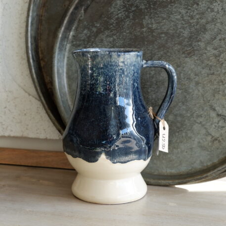 Rustieke kan Avignon blauw - Afbeelding 3