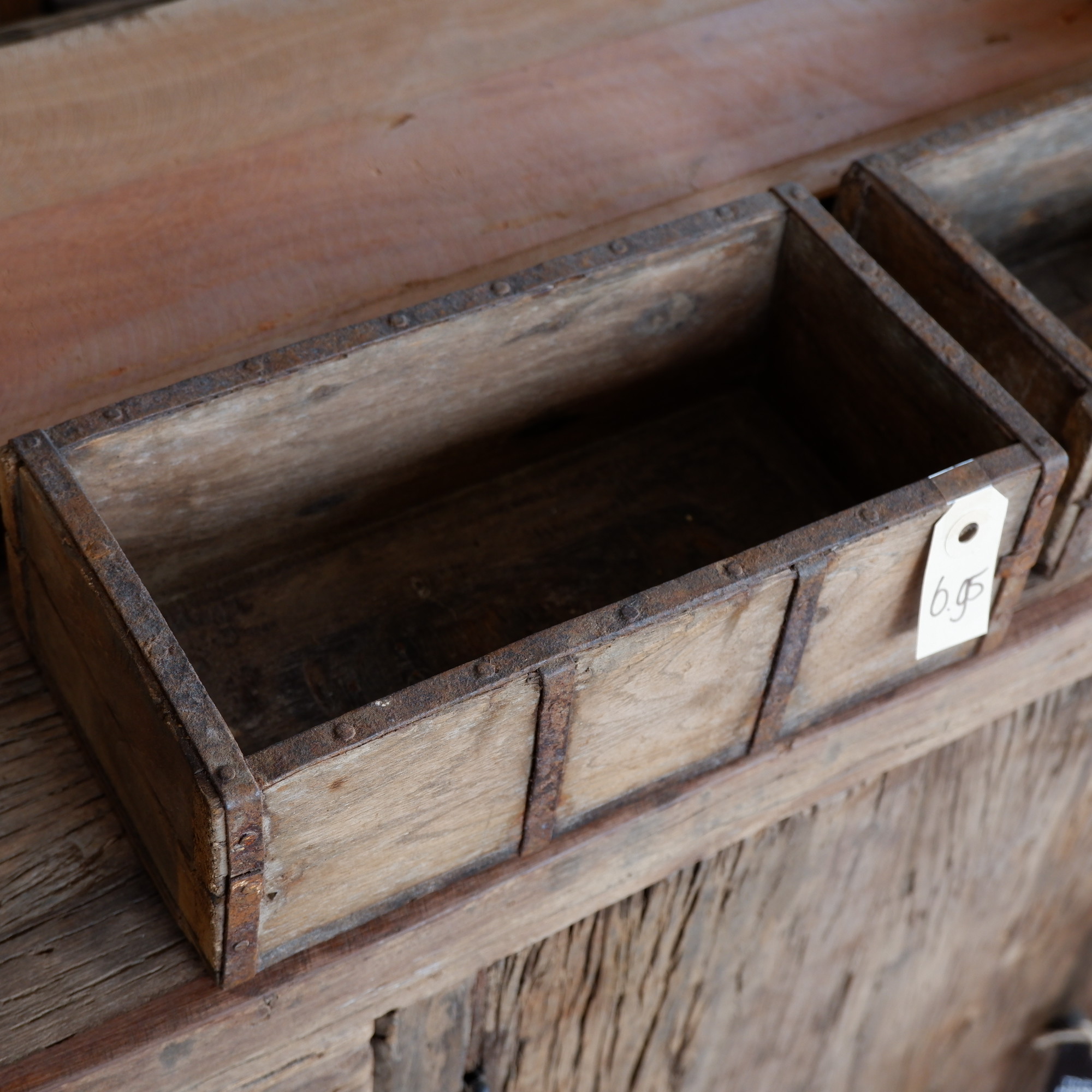 Authentieke steenmal - Afbeelding 5