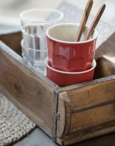 Authentieke steenmal - Afbeelding 9